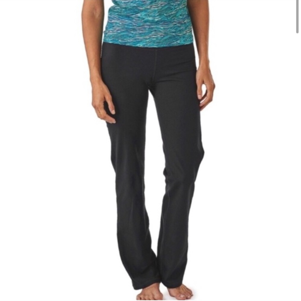 Patagonia yoga pants
